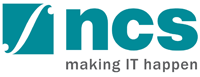 NCS and One Network Enterprises Partner to bring real time supply chain to Asia Pacific NCS Logo