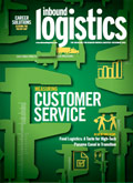 Inbound Logistics Thought Leaders: Greg Brady Greg Brady - Supply Chain Thought Leader